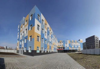 Здание под медицинский центр в Кудрово